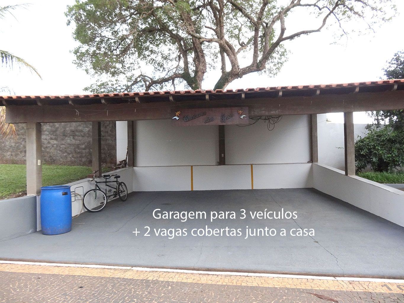Sítio, 4 quartos, 6000 m² - Foto 6