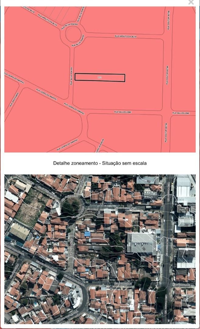 Terreno, 700 m² - Foto 6