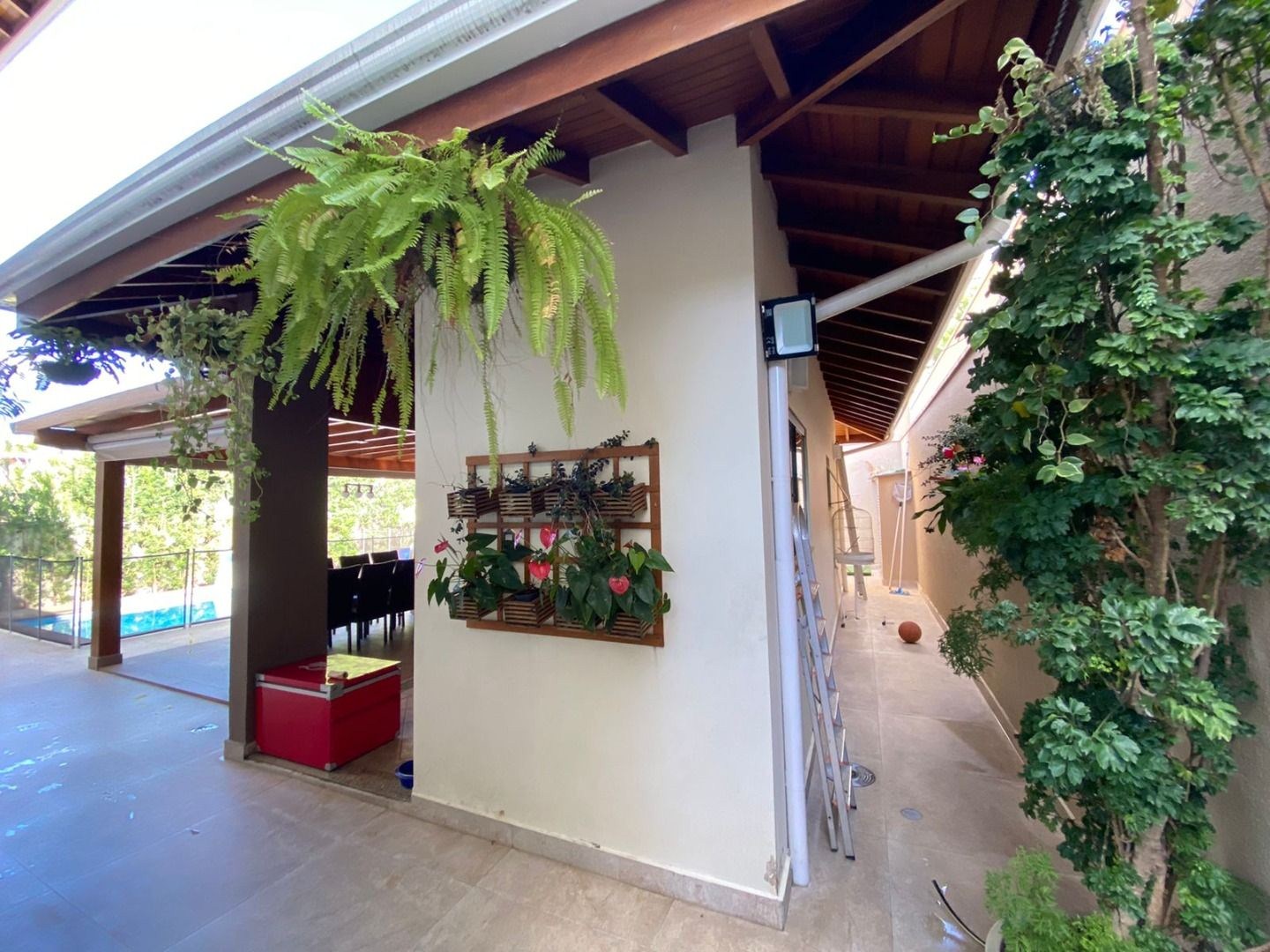 Casa, 4 quartos - Foto 68