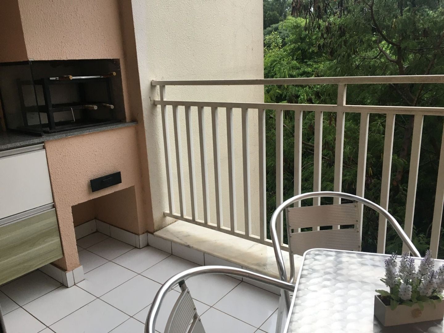 Apartamento, 3 quartos, 76 m² - Foto 4