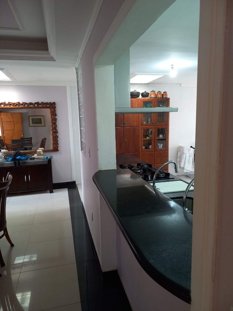 Casa, 4 quartos - Foto 20