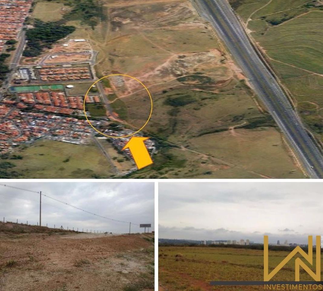 Loteamento e Condomínio, 5 hectares - Foto 8