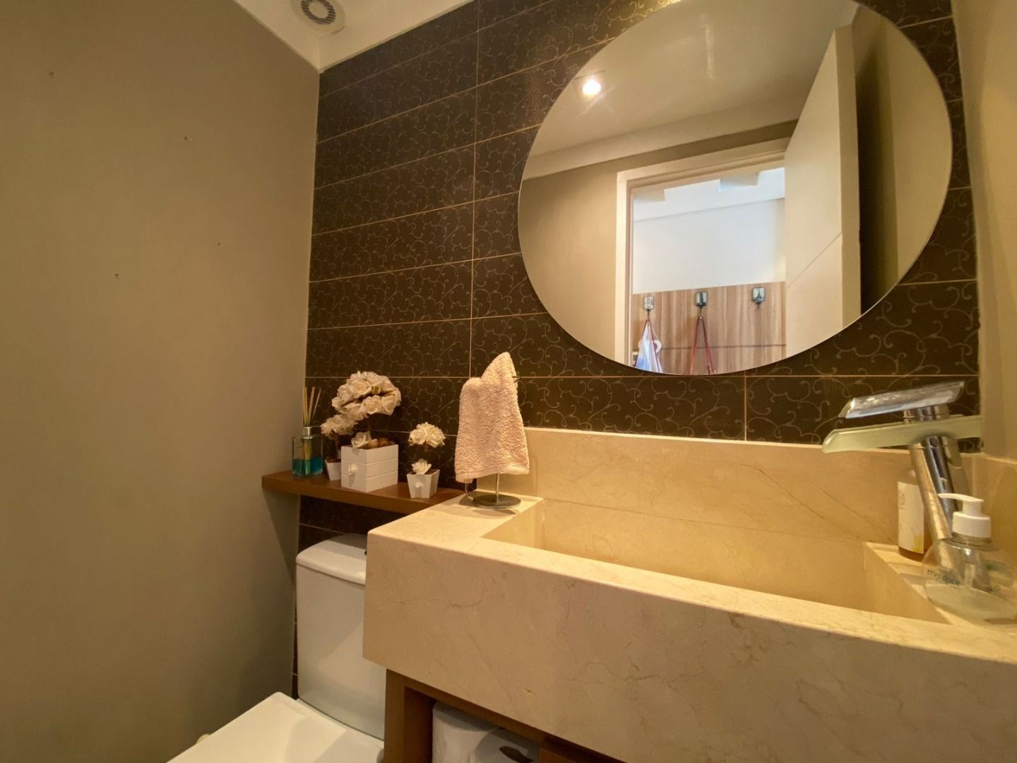Apartamento, 3 quartos, 110 m² - Foto 14