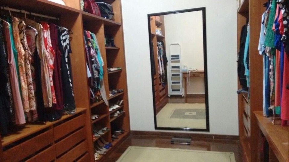 Casa, 4 quartos - Foto 23