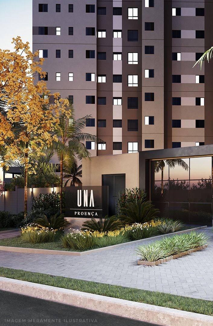 Apartamento, 2 quartos, 55 m² - Foto 1
