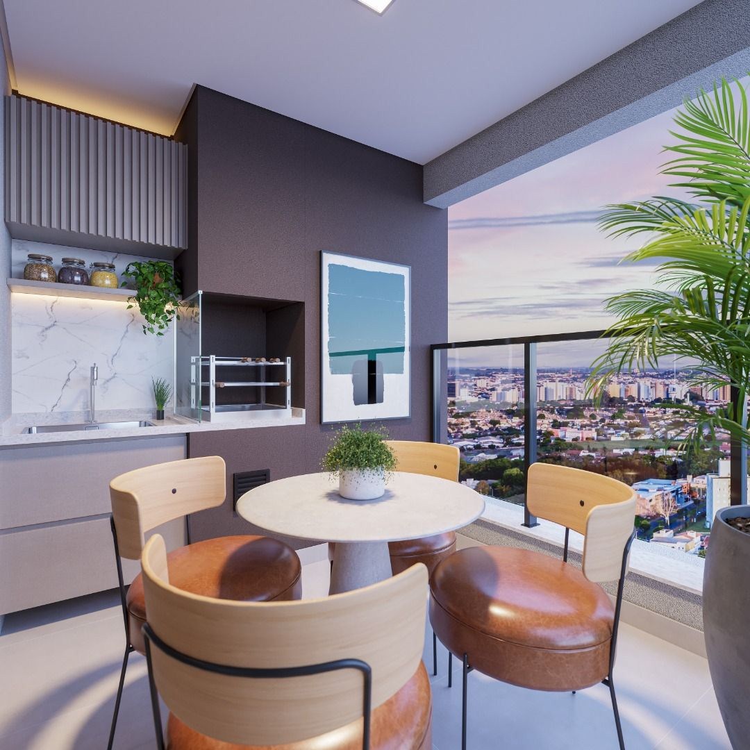 Apartamento, 3 quartos, 90 m² - Foto 7