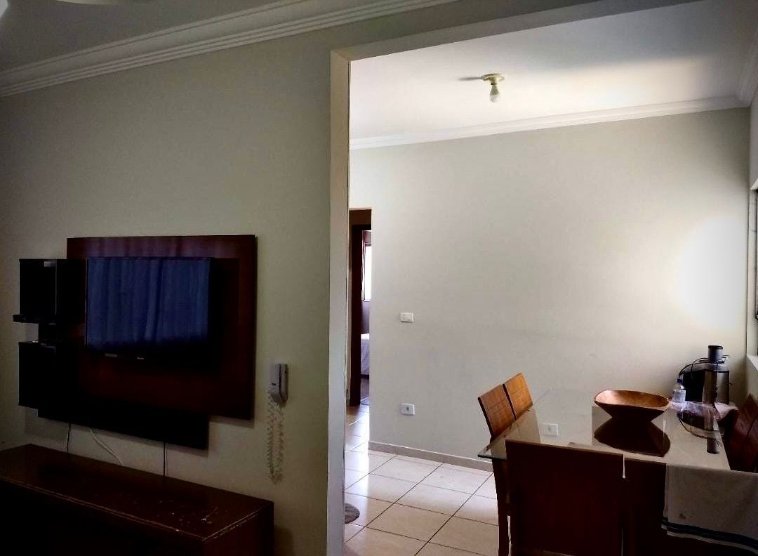 Apartamento, 2 quartos, 65 m² - Foto 11