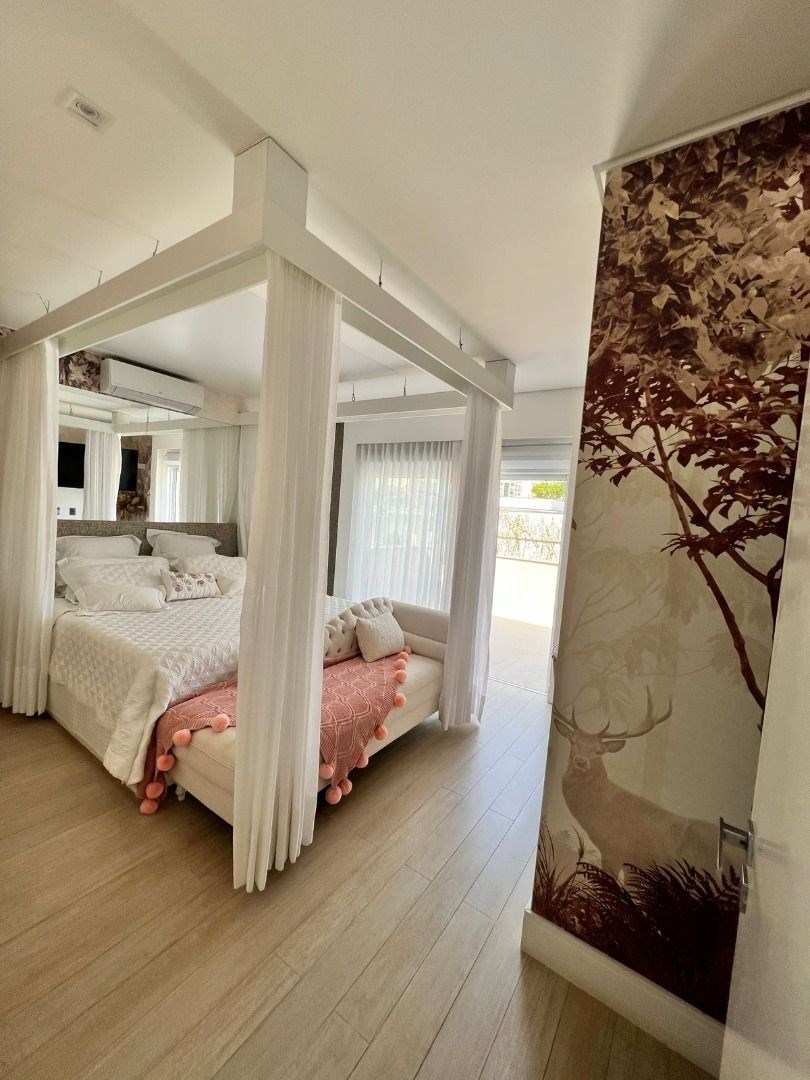 Casa, 4 quartos - Foto 32