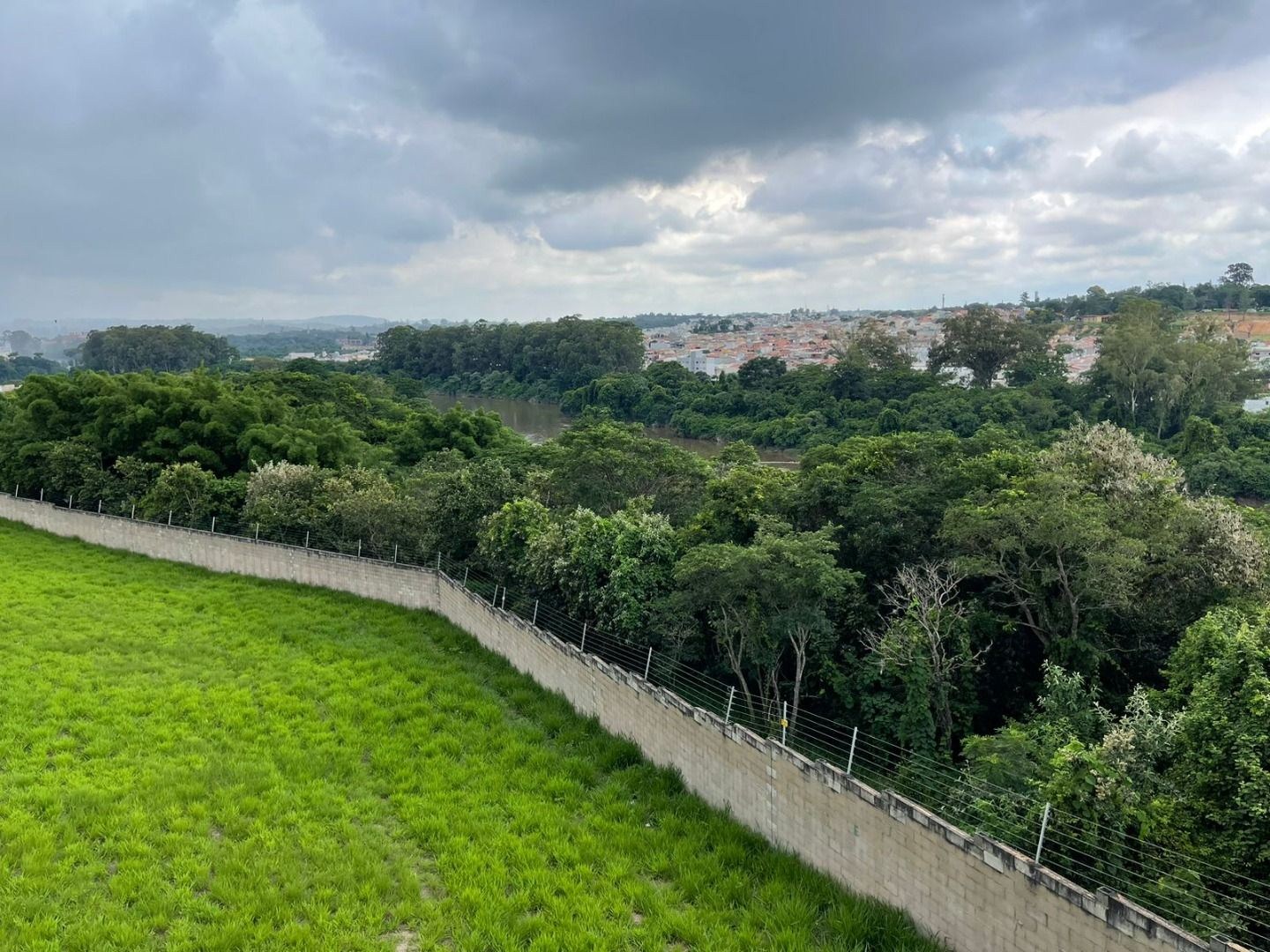 Terreno, 420 m² - Foto 2