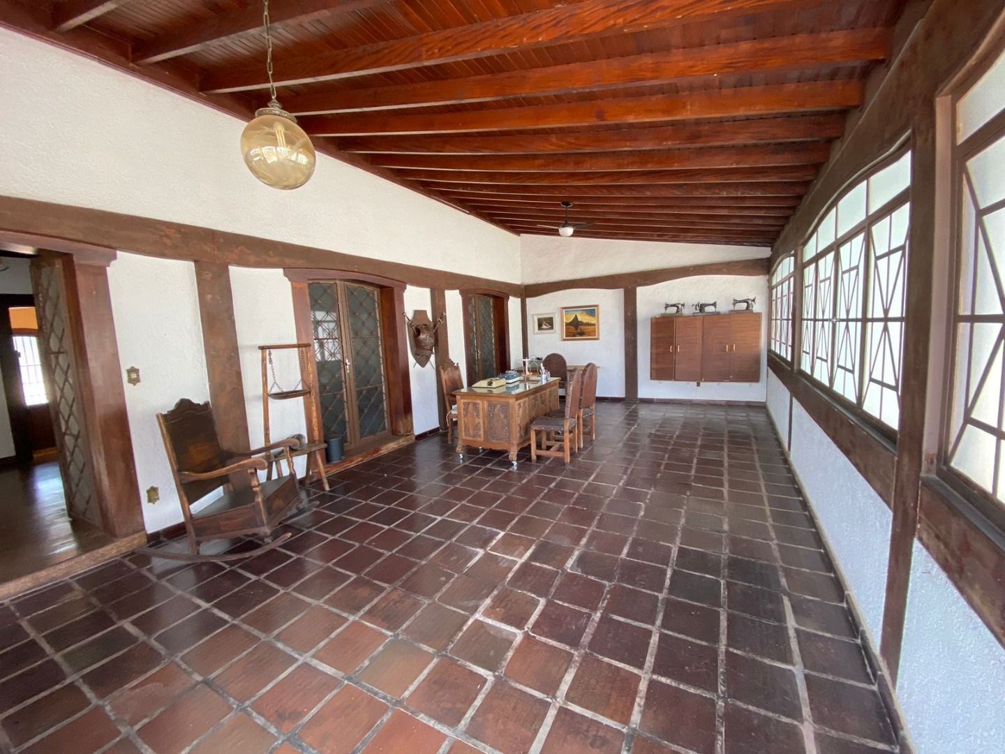 Casa, 6 quartos - Foto 47