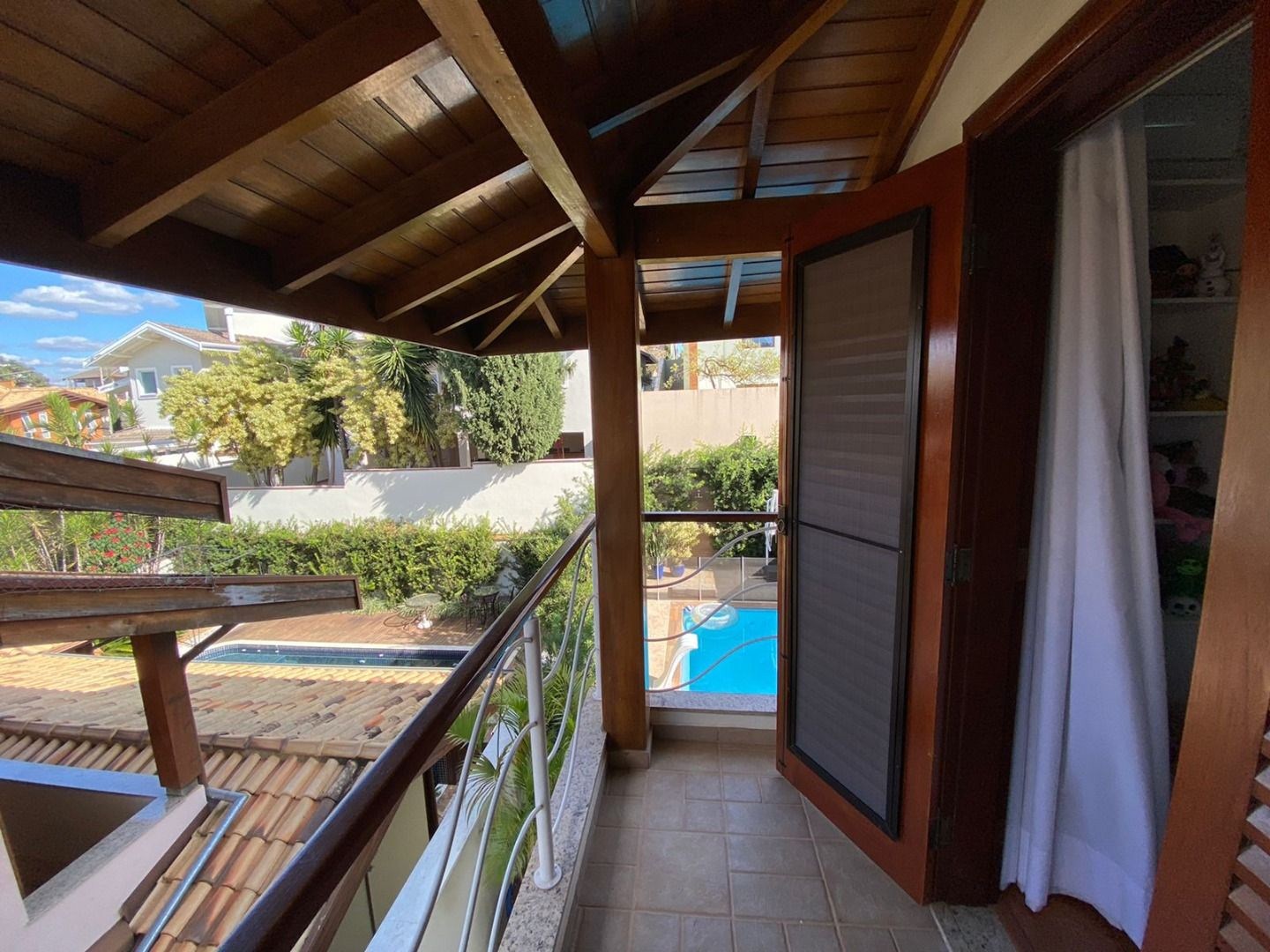 Casa, 4 quartos - Foto 37
