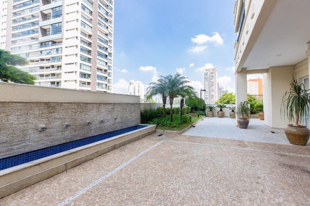 Apartamento, 4 quartos, 290 m² - Foto 43