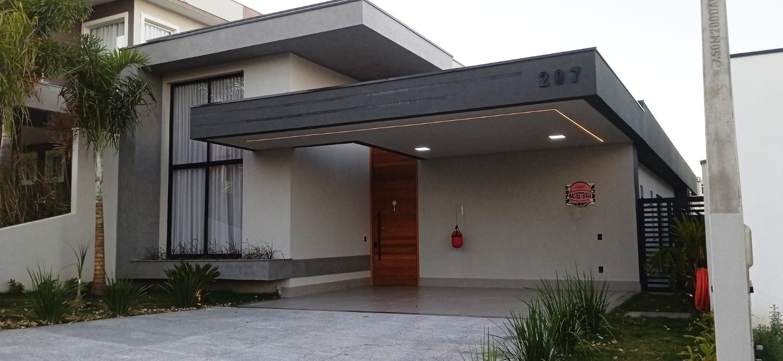 Casa, 3 quartos - Foto 16