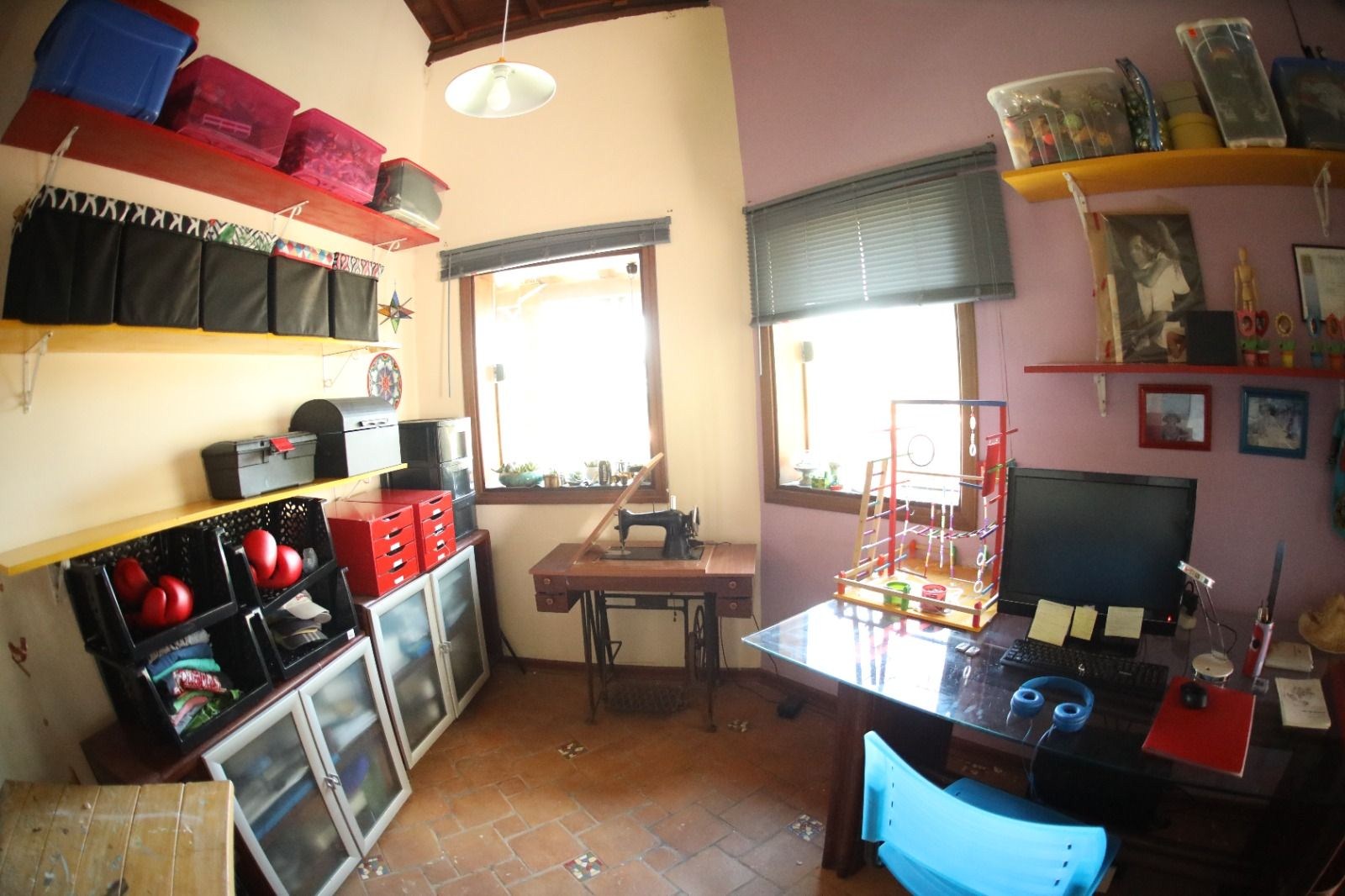 Sítio, 5 quartos, 2400 m² - Foto 20
