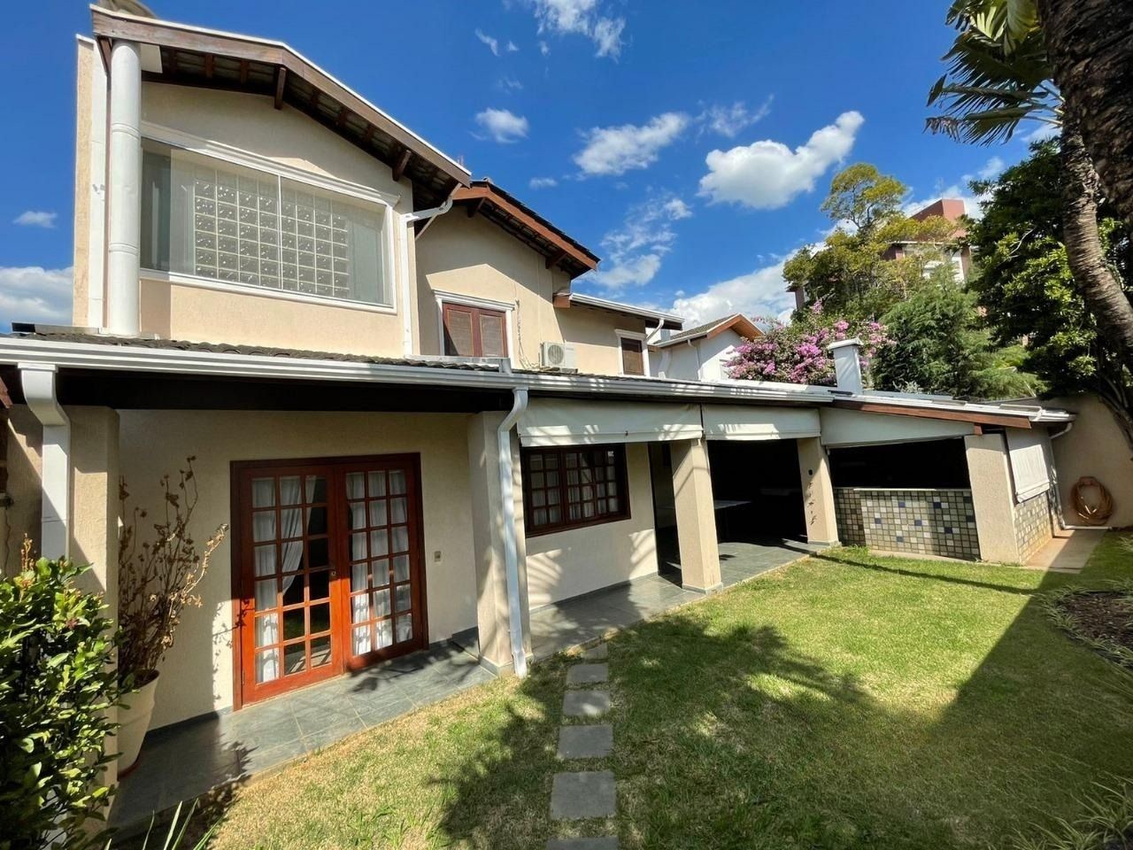 Casa, 5 quartos - Foto 3