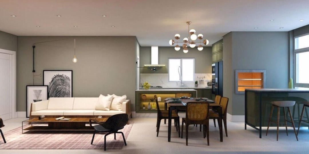 Apartamento, 5 quartos, 271 m² - Foto 11