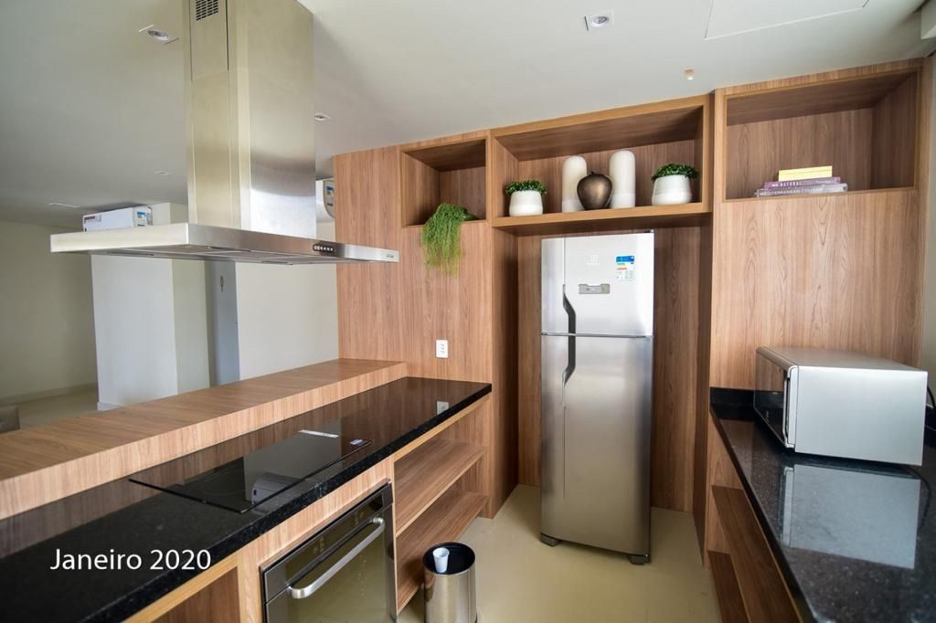 Apartamento, 2 quartos, 83 m² - Foto 35