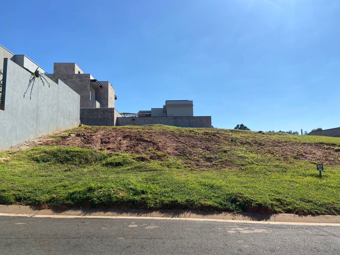 Terreno, 420 m² - Foto 2