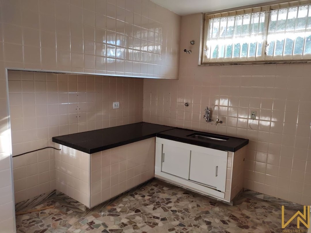 Casa, 4 quartos - Foto 2
