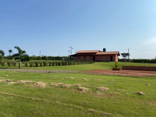 Sítio, 2 quartos, 7 hectares - Foto 23