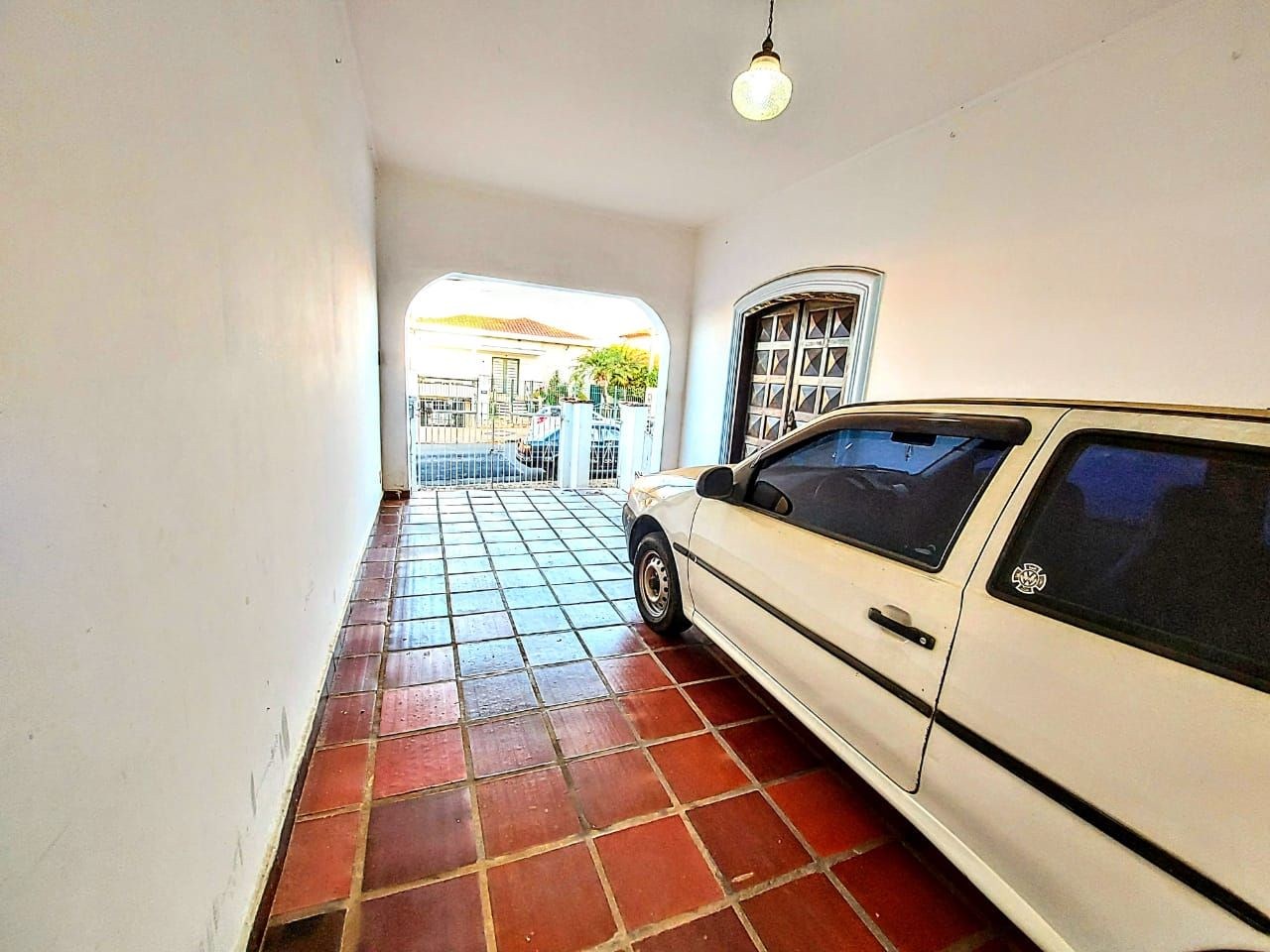 Casa, 4 quartos - Foto 2