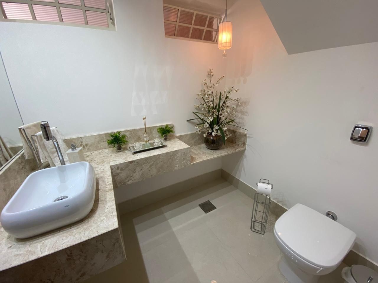 Casa, 3 quartos - Foto 8