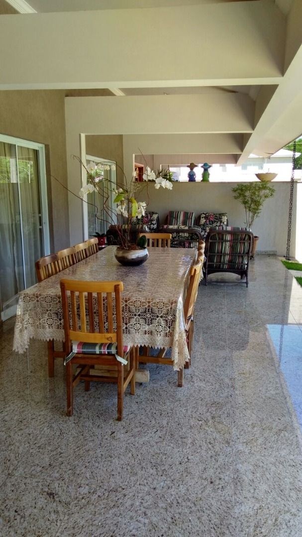 Casa, 5 quartos - Foto 42