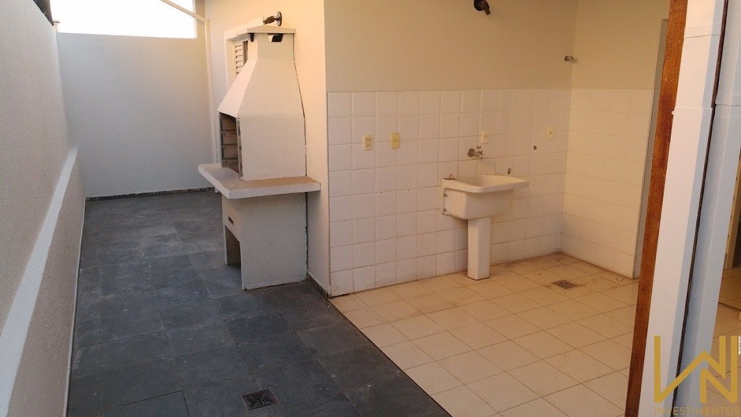 Casa, 3 quartos - Foto 16