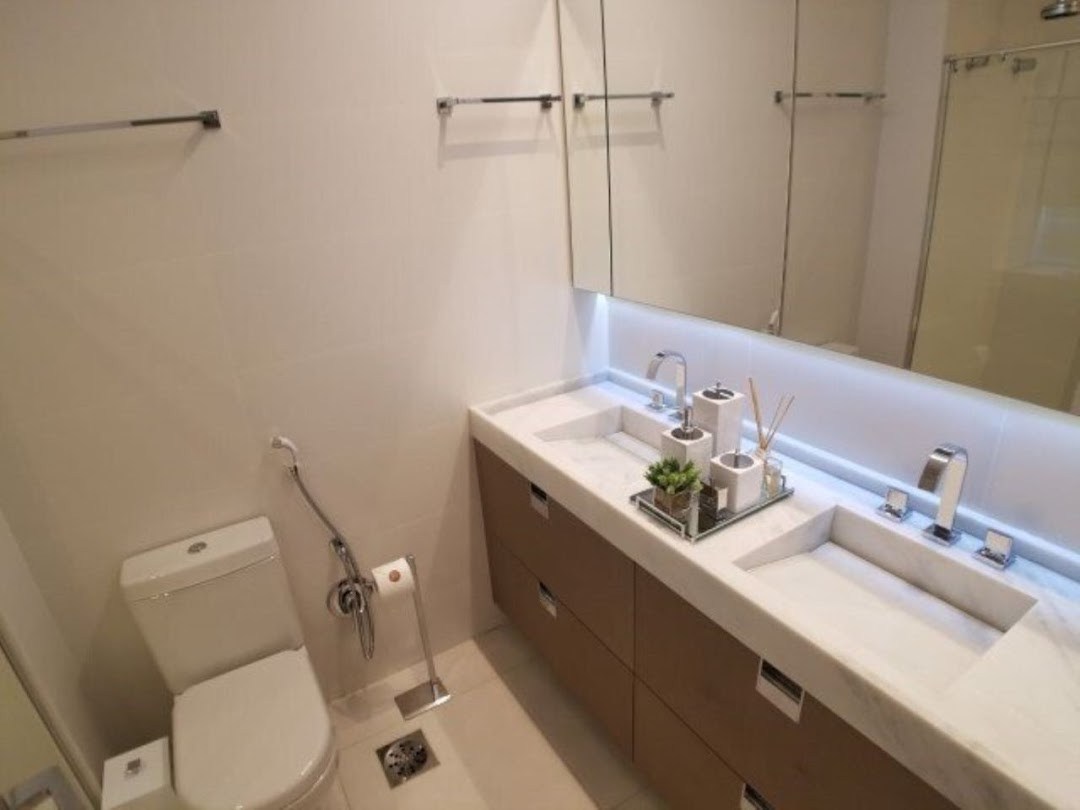 Cobertura, 4 quartos - Foto 61