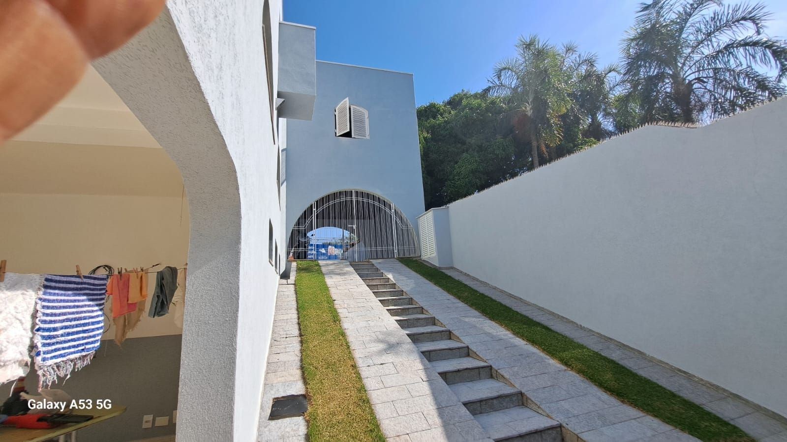 Casa, 4 quartos - Foto 46