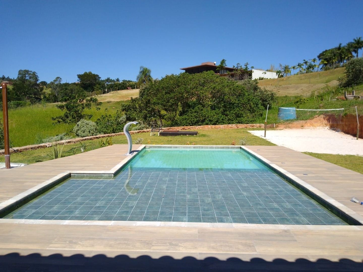 Sítio, 6 quartos, 2 hectares - Foto 20