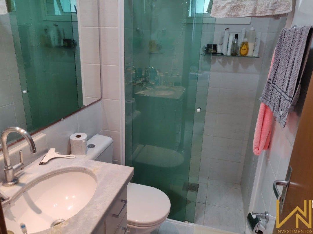 Apartamento, 3 quartos - Foto 5