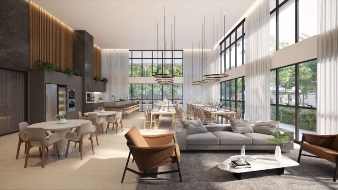 Apartamento, 3 quartos, 168 m² - Foto 2