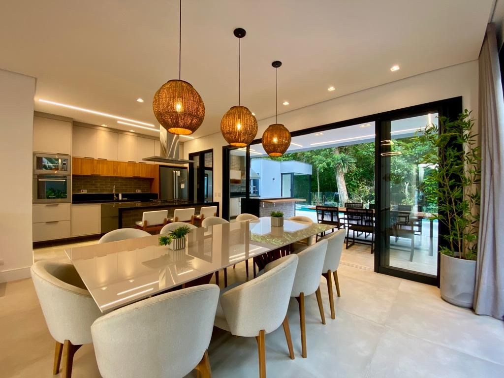 Casa, 5 quartos - Foto 5