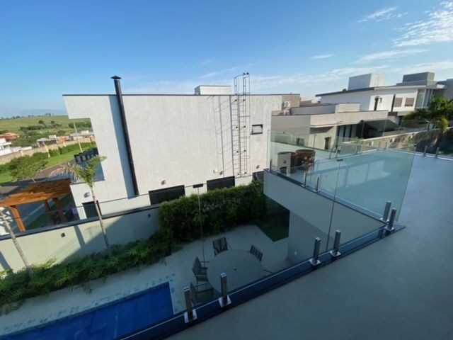 Casa, 4 quartos - Foto 36