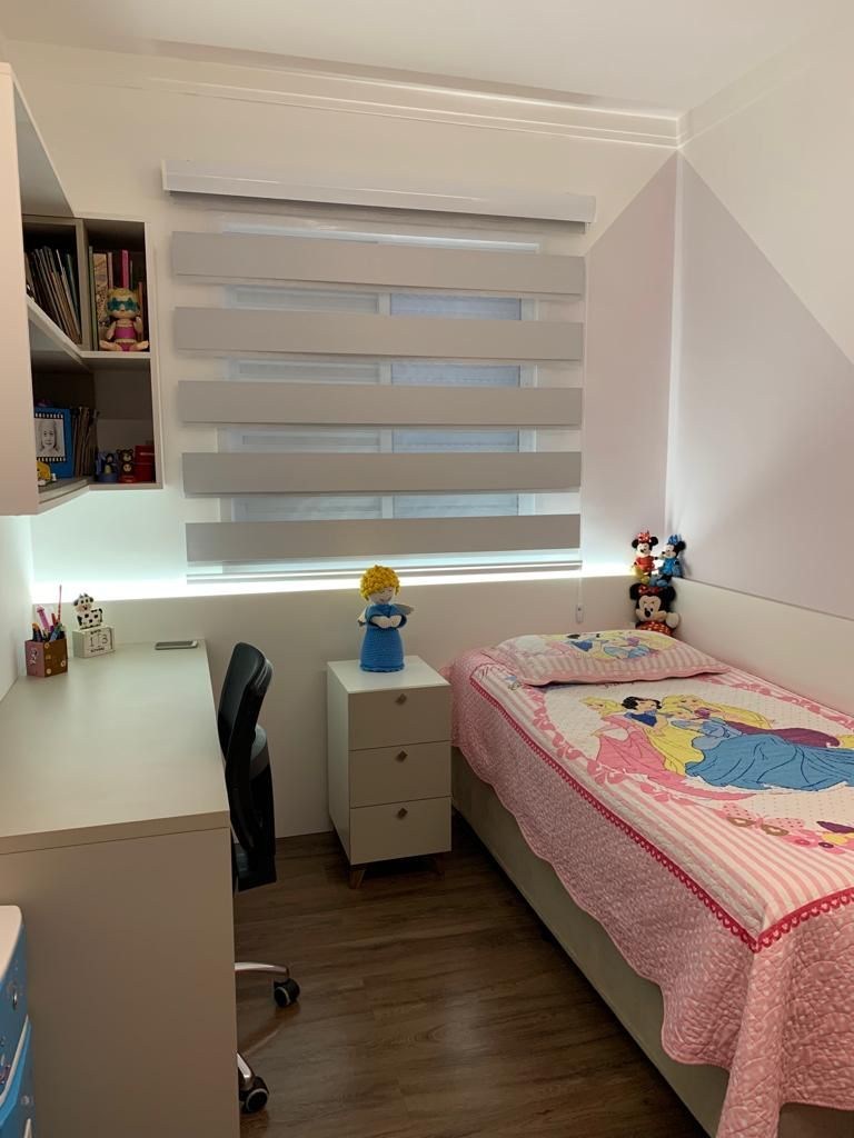 Apartamento, 3 quartos, 80 m² - Foto 5