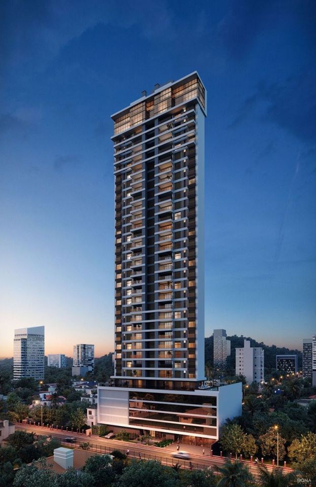 Apartamento, 3 quartos, 122 m² - Foto 1