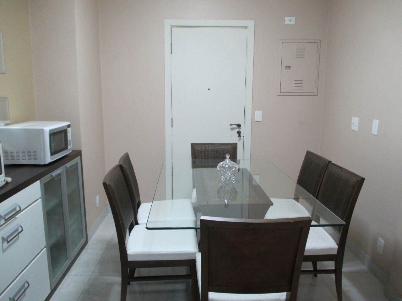 Apartamento, 3 quartos, 105 m² - Foto 6