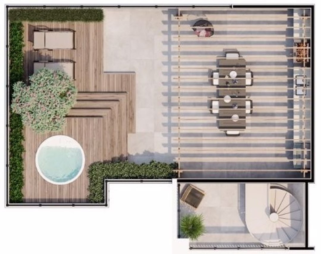 Apartamento, 3 quartos, 150 m² - Foto 22