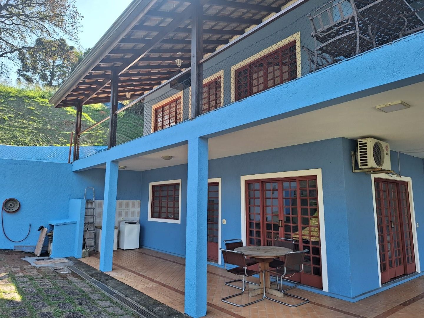 Sítio, 4 quartos, 2000 m² - Foto 15