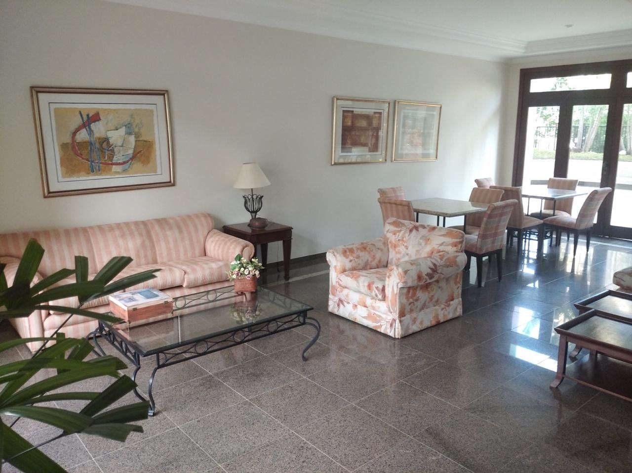 Apartamento, 4 quartos, 256 m² - Foto 8