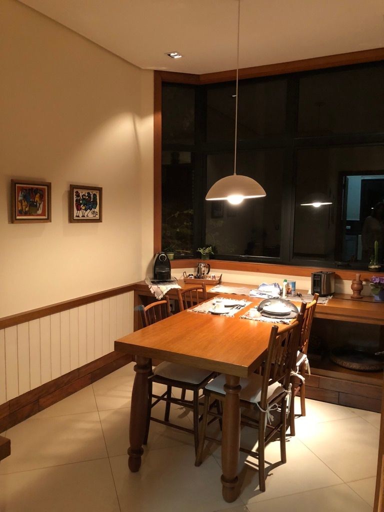 Casa, 4 quartos - Foto 32