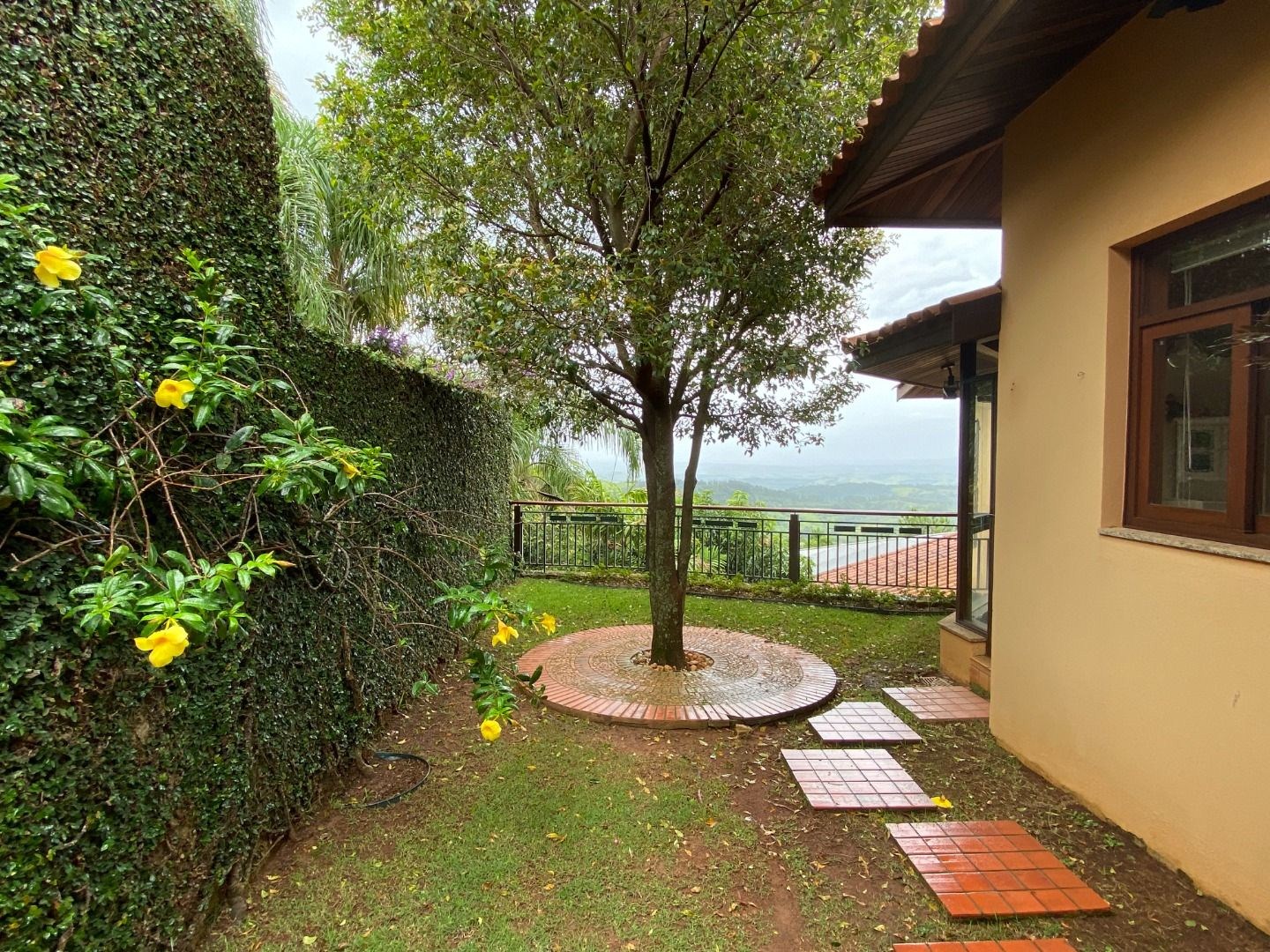 Casa, 6 quartos - Foto 2