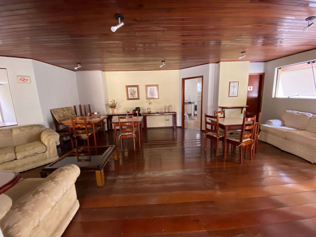 Apartamento, 4 quartos, 240 m² - Foto 13