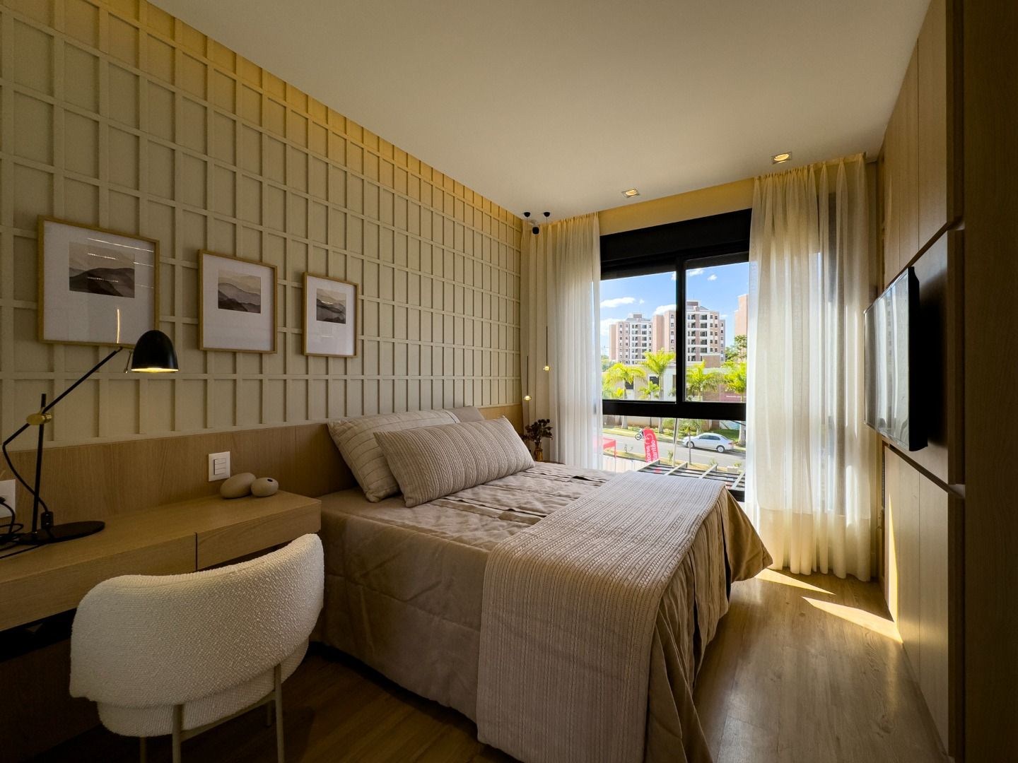 Casa, 3 quartos - Foto 2
