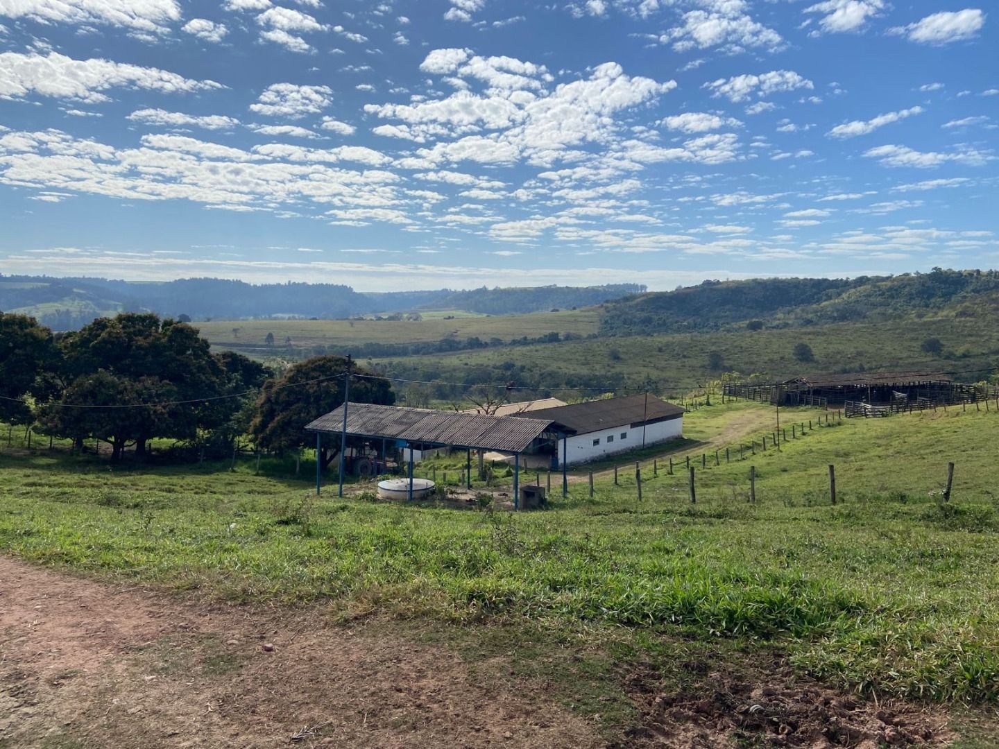 Fazenda, 404 hectares - Foto 5