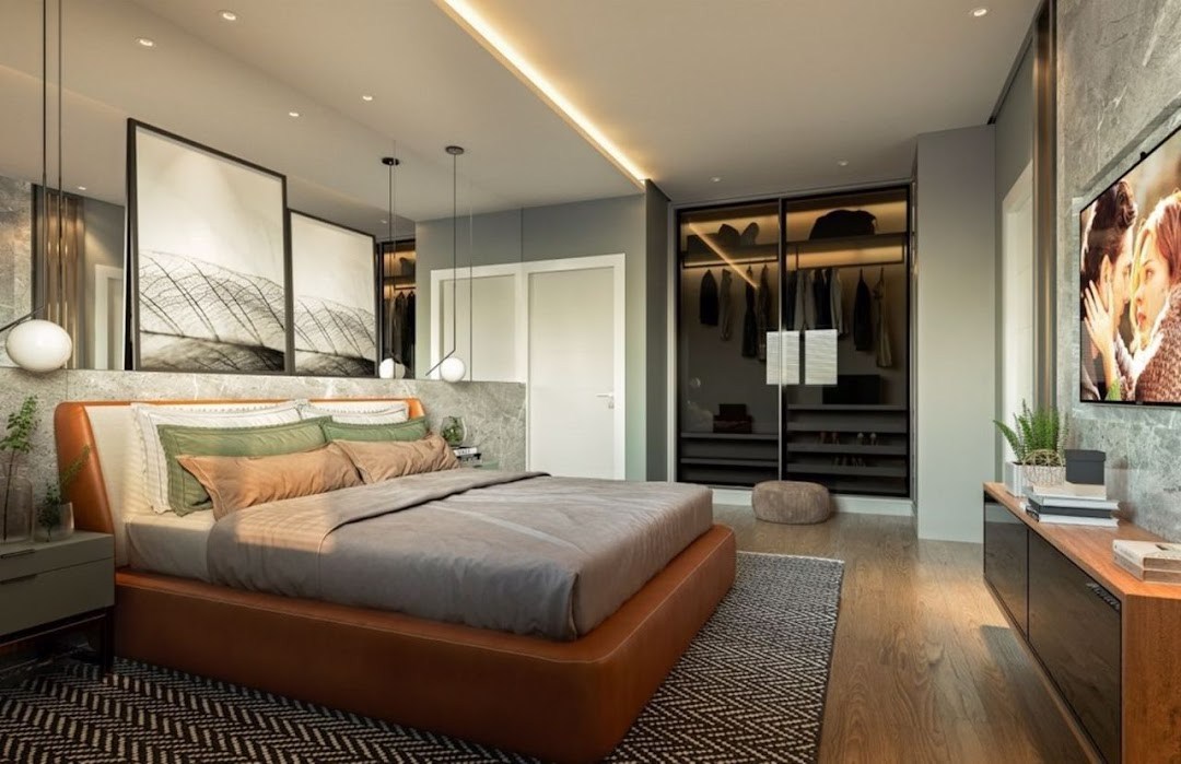Apartamento, 3 quartos, 130 m² - Foto 6