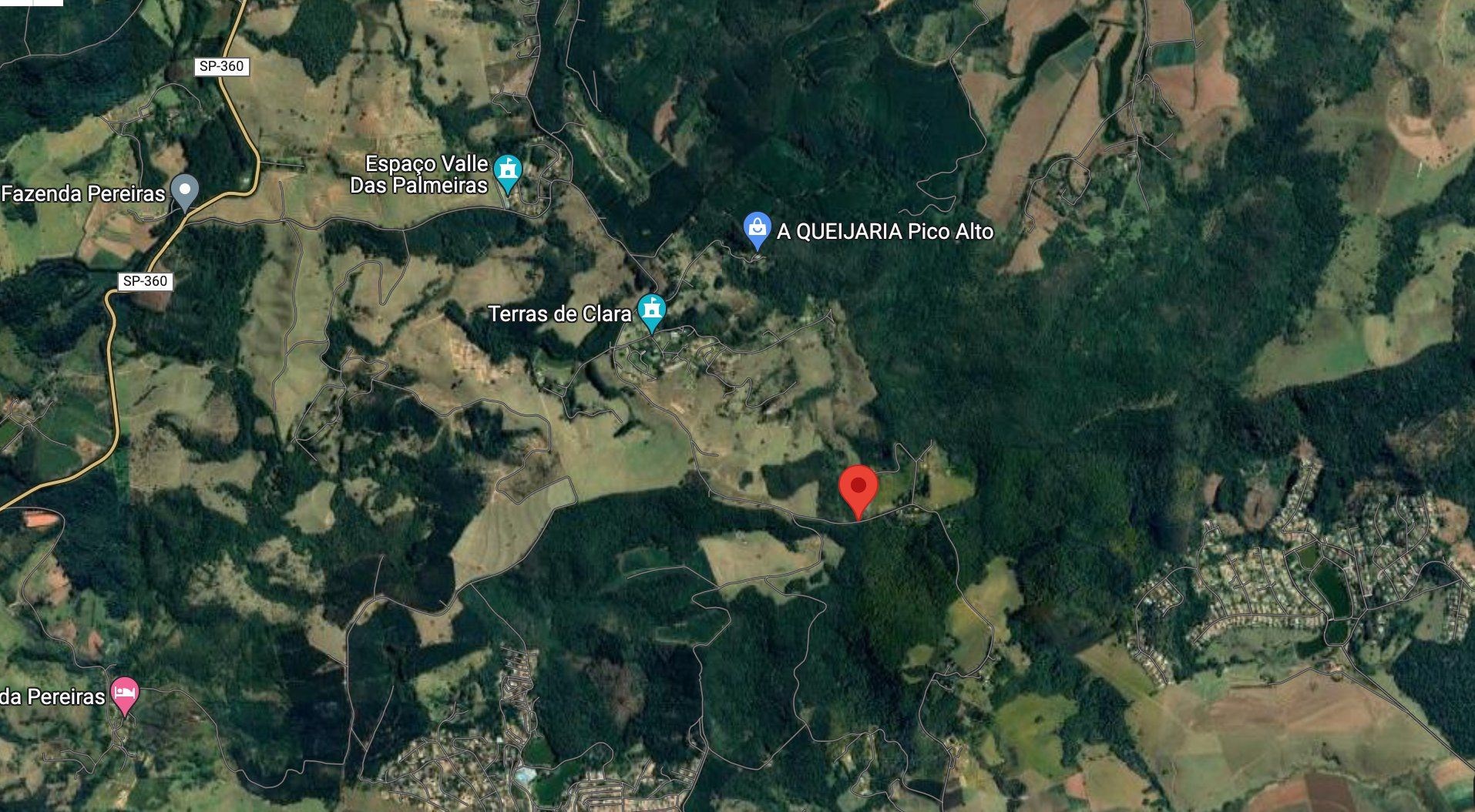 Fazenda, 3 hectares - Foto 2