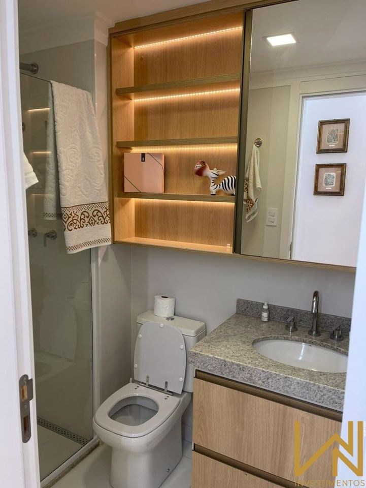 Apartamento, 2 quartos, 67 m² - Foto 10