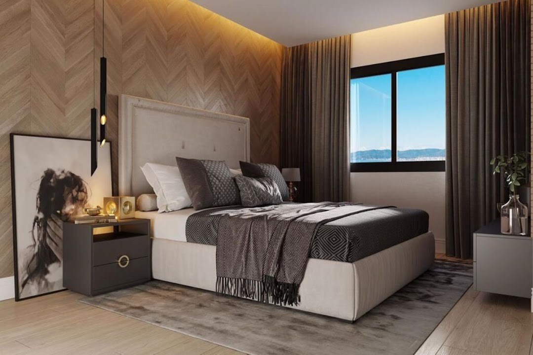 Apartamento, 3 quartos, 153 m² - Foto 10